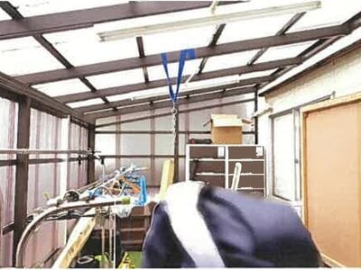 島根県松江市 松江駅25分 戸建て 259万円の競売物件情報 #25