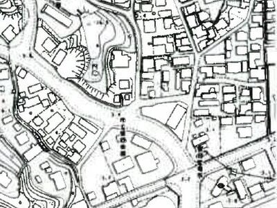 島根県松江市 松江駅25分 戸建て 259万円の競売物件情報 #26