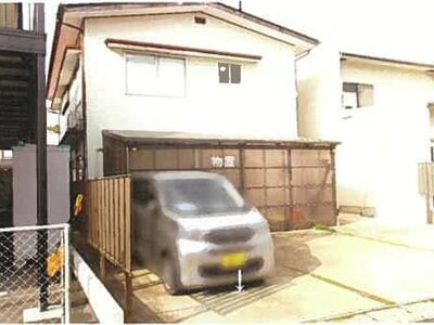 島根県松江市 松江駅25分 戸建て 259万円の競売物件情報 #3