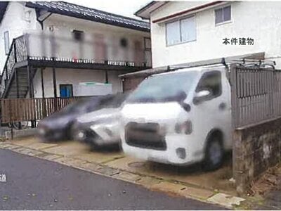 島根県松江市 松江駅25分 戸建て 259万円の競売物件情報 #4