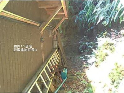 (値下げ) 島根県松江市 松江しんじ湖温泉駅20分 戸建て 183万円の競売物件情報 #10