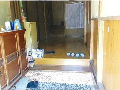 (値下げ) 島根県松江市 松江しんじ湖温泉駅20分 戸建て 183万円の競売物件情報 #11