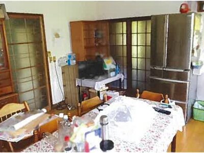 (値下げ) 島根県松江市 松江しんじ湖温泉駅20分 戸建て 183万円の競売物件情報 #15