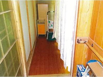 (値下げ) 島根県松江市 松江しんじ湖温泉駅20分 戸建て 183万円の競売物件情報 #19