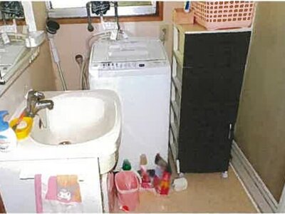 (値下げ) 島根県松江市 松江しんじ湖温泉駅20分 戸建て 183万円の競売物件情報 #22