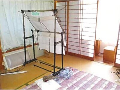 (値下げ) 島根県松江市 松江しんじ湖温泉駅20分 戸建て 183万円の競売物件情報 #25