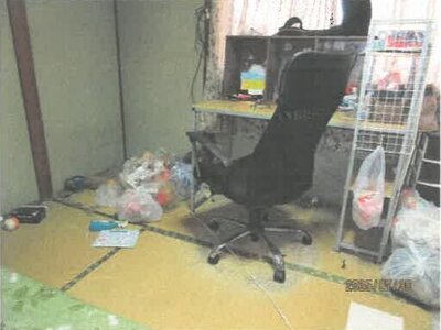 徳島県徳島市 阿波富田駅 戸建て 126万円の競売物件情報 #17