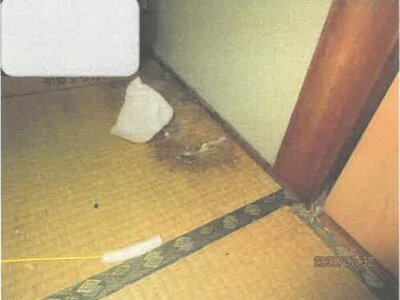 徳島県徳島市 阿波富田駅 戸建て 126万円の競売物件情報 #20