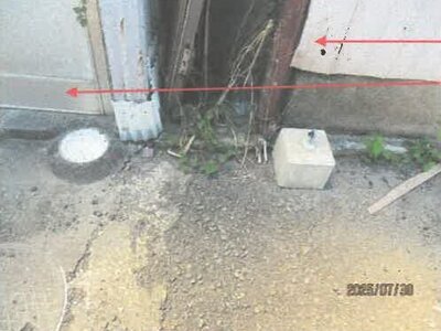 徳島県徳島市 阿波富田駅 戸建て 126万円の競売物件情報 #22