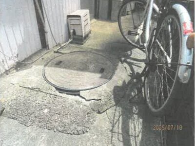 徳島県徳島市 阿波富田駅 戸建て 126万円の競売物件情報 #23