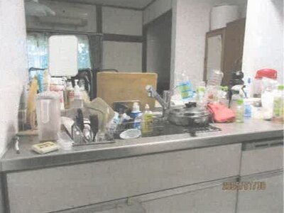 徳島県徳島市 阿波富田駅 戸建て 126万円の競売物件情報 #9