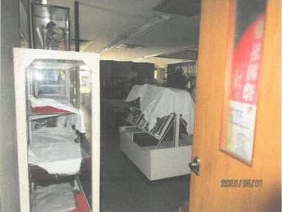 徳島県吉野川市 阿波山川駅5分 戸建て 109万円の競売物件情報 #10