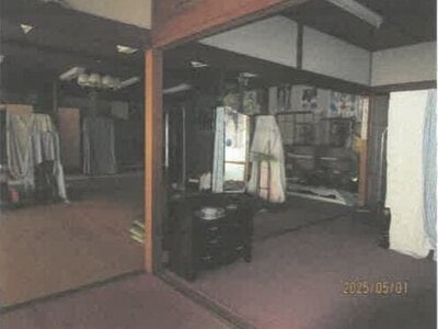 徳島県吉野川市 阿波山川駅5分 戸建て 109万円の競売物件情報 #17