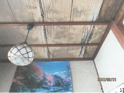 徳島県吉野川市 阿波山川駅5分 戸建て 109万円の競売物件情報 #18