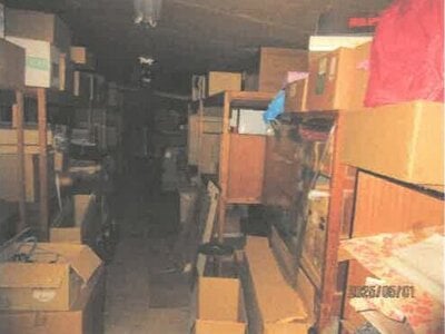 徳島県吉野川市 阿波山川駅5分 戸建て 109万円の競売物件情報 #20