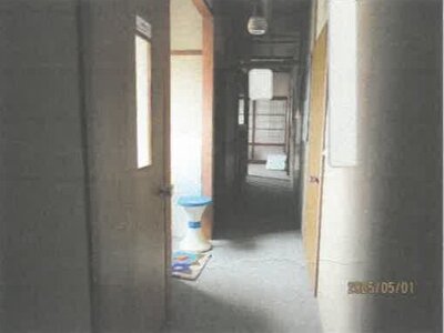 徳島県吉野川市 阿波山川駅5分 戸建て 109万円の競売物件情報 #24