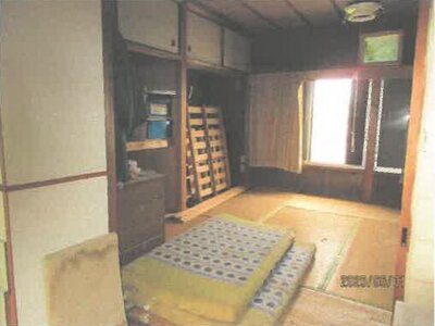 徳島県吉野川市 阿波山川駅5分 戸建て 109万円の競売物件情報 #28