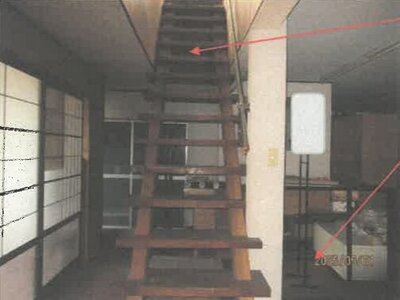 徳島県吉野川市 阿波山川駅5分 戸建て 109万円の競売物件情報 #33
