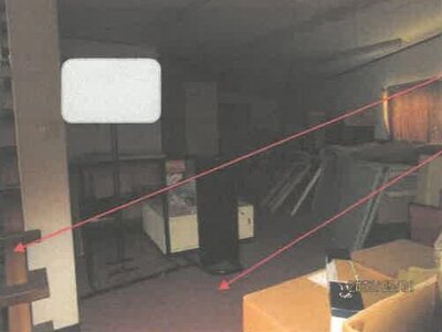 徳島県吉野川市 阿波山川駅5分 戸建て 109万円の競売物件情報 #34