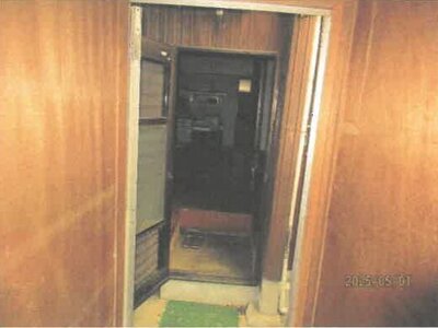 徳島県吉野川市 阿波山川駅5分 戸建て 109万円の競売物件情報 #35