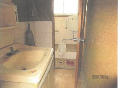 徳島県吉野川市 阿波山川駅5分 戸建て 109万円の競売物件情報 #40