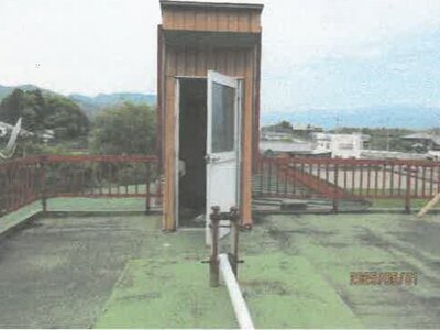 徳島県吉野川市 阿波山川駅5分 戸建て 109万円の競売物件情報 #41