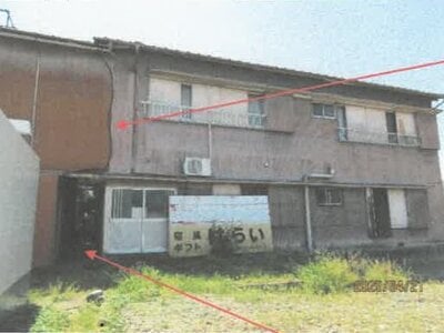 徳島県吉野川市 阿波山川駅5分 戸建て 109万円の競売物件情報 #5