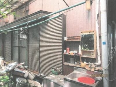 徳島県吉野川市 阿波山川駅5分 戸建て 109万円の競売物件情報 #7