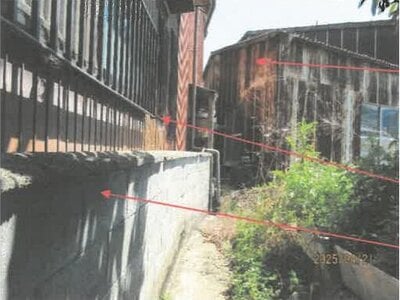 徳島県吉野川市 阿波山川駅5分 戸建て 109万円の競売物件情報 #8