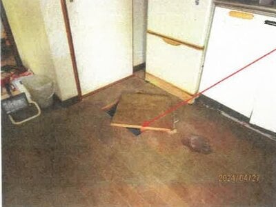 徳島県吉野川市 川田駅11分 戸建て 142万円の競売物件情報 #12