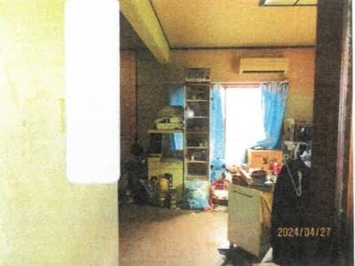 徳島県吉野川市 川田駅11分 戸建て 142万円の競売物件情報 #13