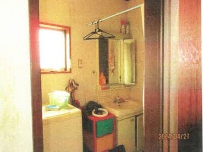 徳島県吉野川市 川田駅11分 戸建て 142万円の競売物件情報 #14