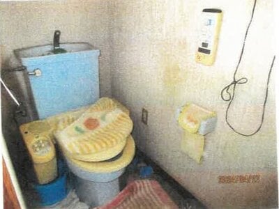 徳島県吉野川市 川田駅11分 戸建て 142万円の競売物件情報 #16