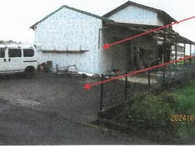 徳島県吉野川市 川田駅11分 戸建て 142万円の競売物件情報 #2