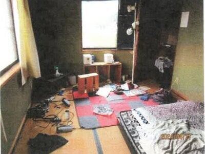 徳島県吉野川市 川田駅11分 戸建て 142万円の競売物件情報 #20