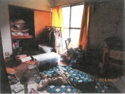 徳島県吉野川市 川田駅11分 戸建て 142万円の競売物件情報 #21