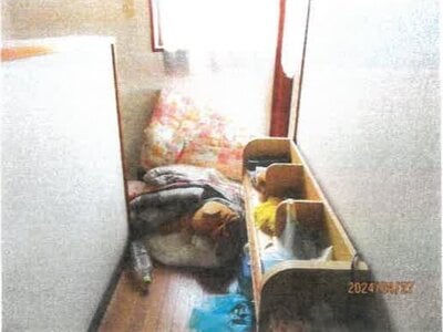 徳島県吉野川市 川田駅11分 戸建て 142万円の競売物件情報 #22