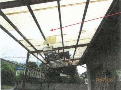 徳島県吉野川市 川田駅11分 戸建て 142万円の競売物件情報 #23