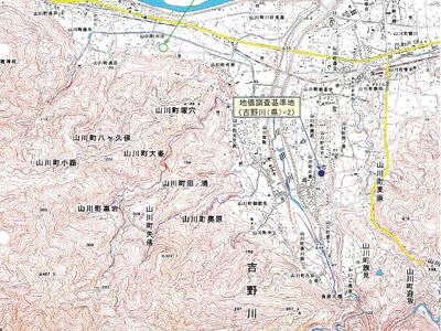 徳島県吉野川市 川田駅11分 戸建て 142万円の競売物件情報 #25