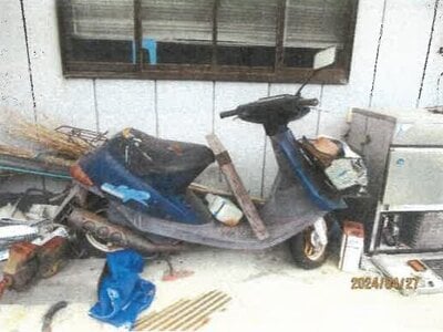 徳島県吉野川市 川田駅11分 戸建て 142万円の競売物件情報 #5