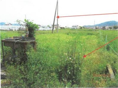 徳島県吉野川市 川田駅11分 戸建て 142万円の競売物件情報 #6