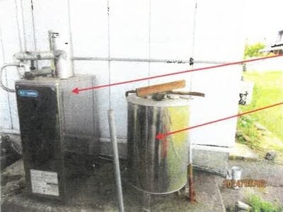 徳島県吉野川市 川田駅11分 戸建て 142万円の競売物件情報 #7