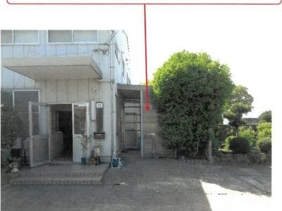 徳島県徳島市 府中駅 戸建て 605万円の競売物件情報 #25