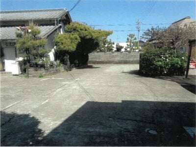 徳島県徳島市 府中駅 戸建て 605万円の競売物件情報 #4