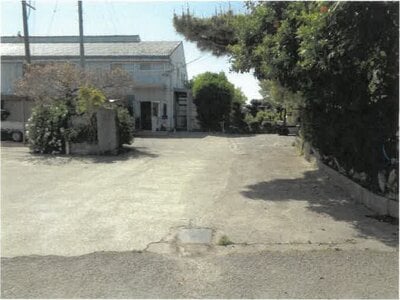 徳島県徳島市 府中駅 戸建て 605万円の競売物件情報 #5