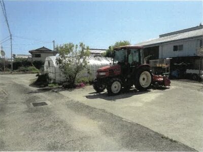 徳島県徳島市 府中駅 戸建て 605万円の競売物件情報 #6