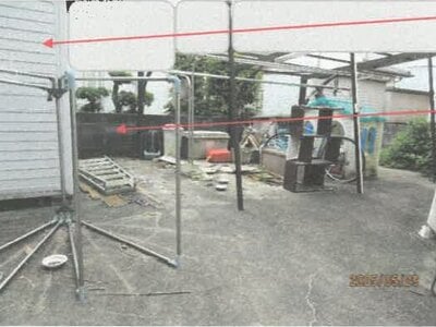 徳島県板野郡板野町 板野駅10分 戸建て 205万円の競売物件情報 #2