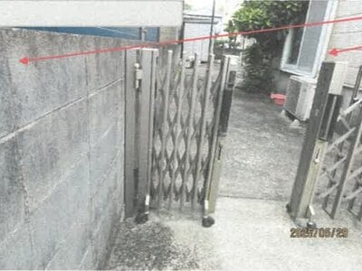 徳島県板野郡板野町 板野駅10分 戸建て 205万円の競売物件情報 #3