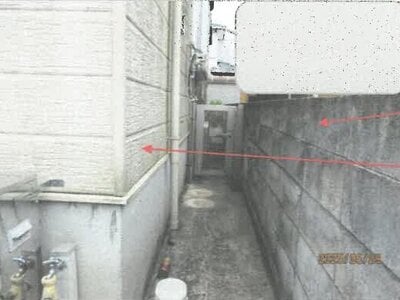 徳島県板野郡板野町 板野駅10分 戸建て 205万円の競売物件情報 #4