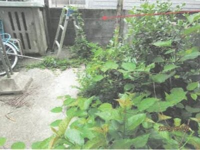 徳島県板野郡板野町 板野駅10分 戸建て 205万円の競売物件情報 #5